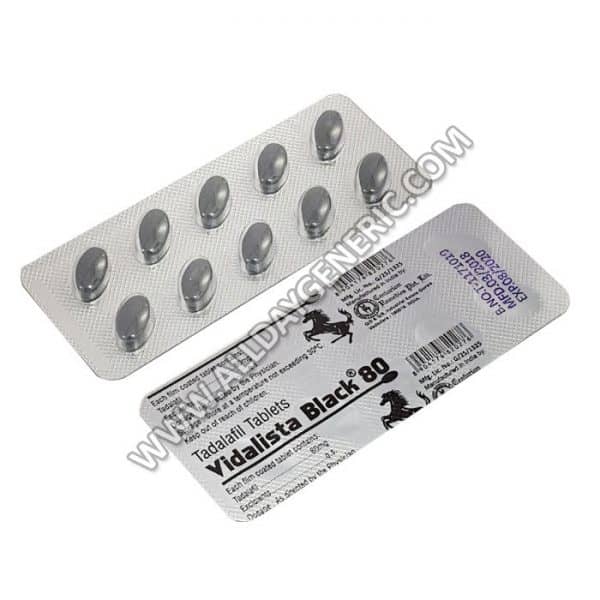 Tadala black acheter