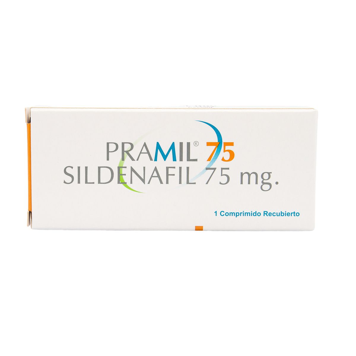 sildénafil 75mg
