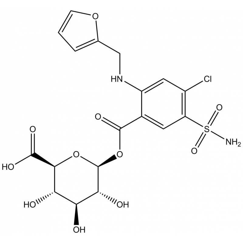 Furosemide France
