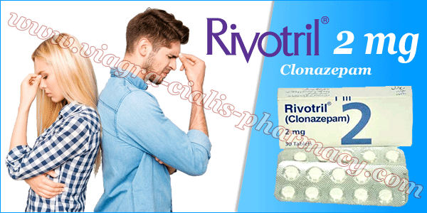 Acheter du rivotril en belgique