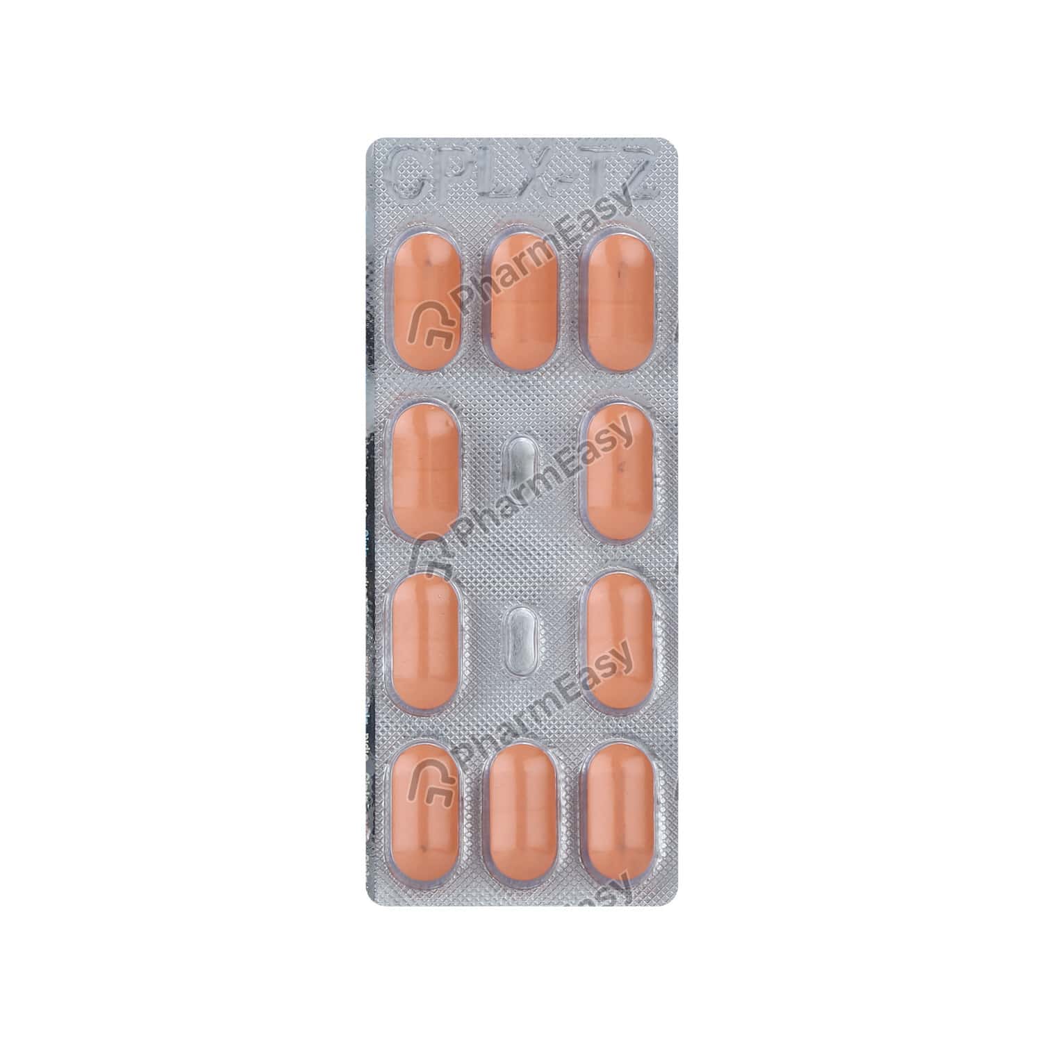 Ciplox 500mg