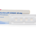 Acheter Vardenafil