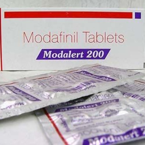 Acheter Modafinil