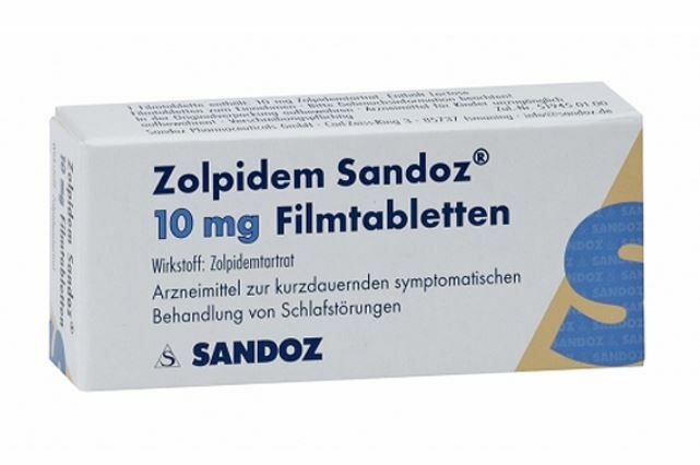 Zaleplon 20mg Online