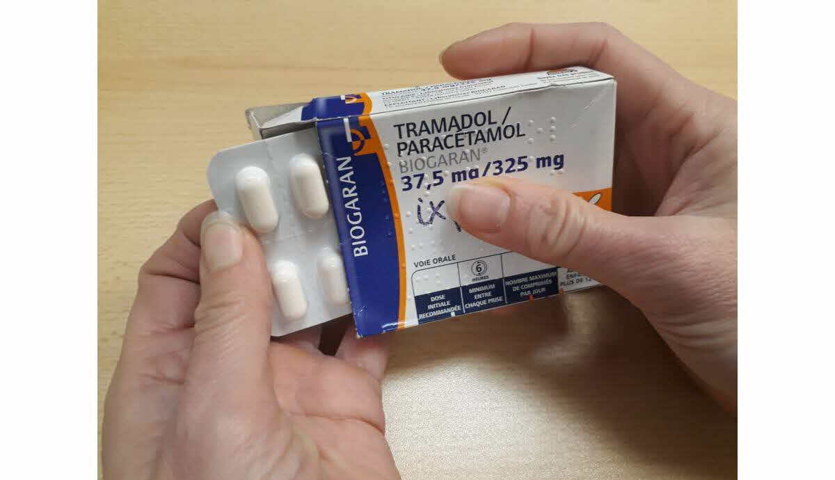 tramadol acheter sans ordonnance