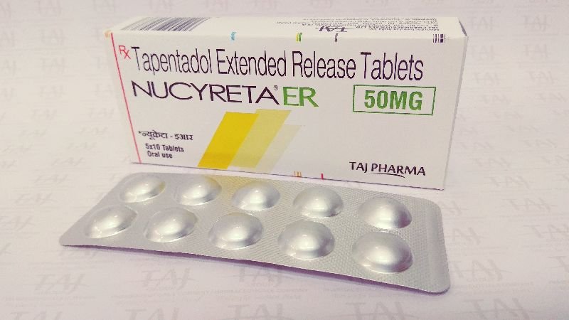 Tapentadol 50mg