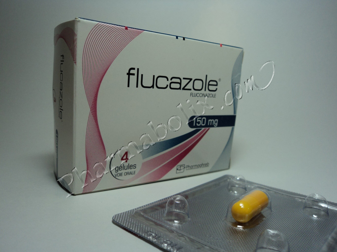 fluconazole sans ordonnance