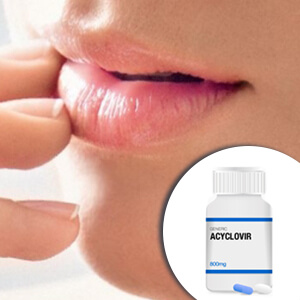 Acheter acyclovir générique