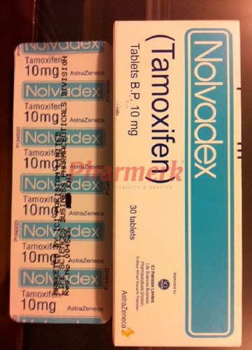 Nolvadex 10mg
