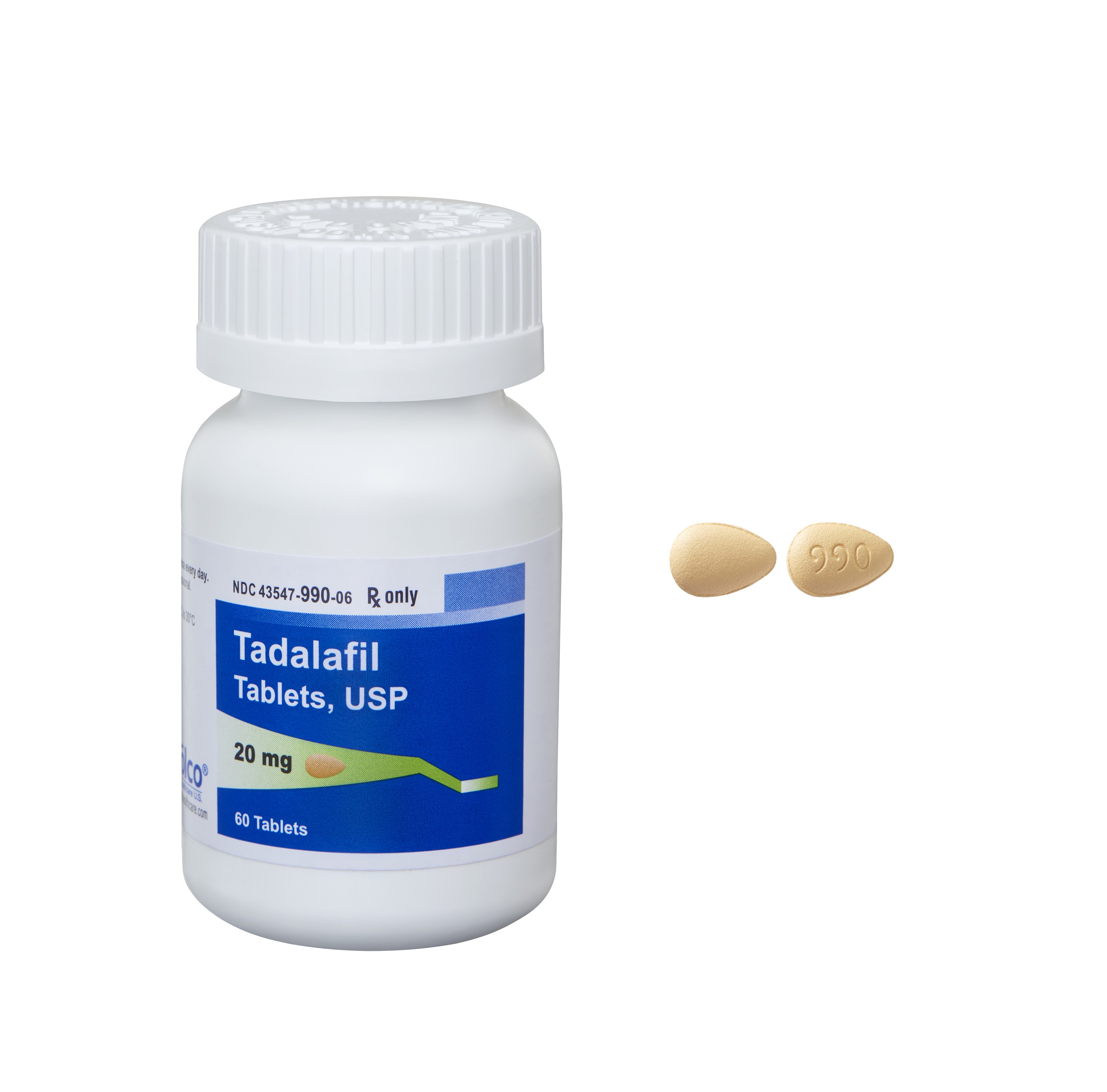 Tadalafil 30ml X 20mg