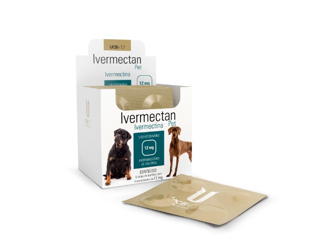 ivermectin 12mg spc