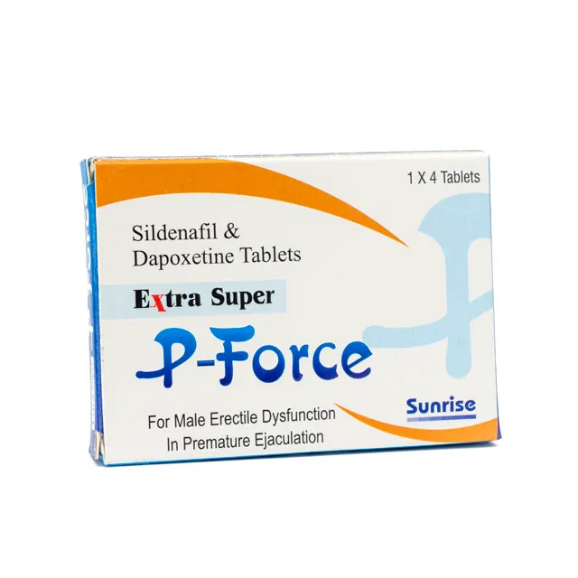 super p-force 200mg