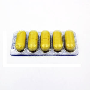 Mébendazole Pilule