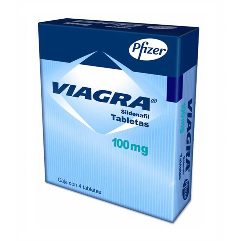 Jamp sildenafil 100mg