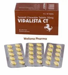Cialis Generisk 40mg