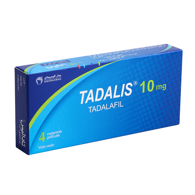 Prix tadalafil 10 mg