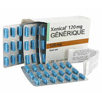orlistat 120 mg sans ordonnance