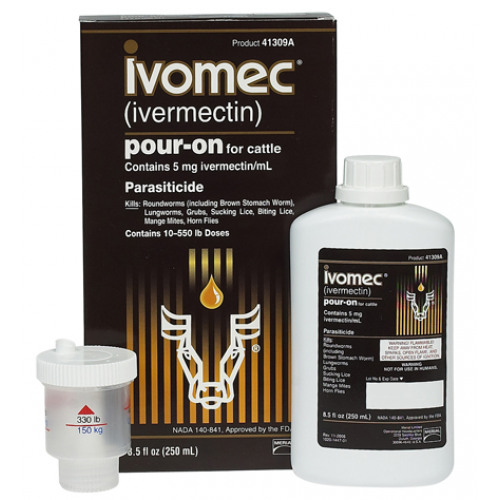 Ivermectin achat