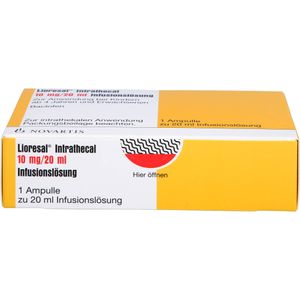 lioresal online