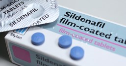 Sildénafil 100mg Mylan