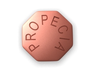 Propecia pilules