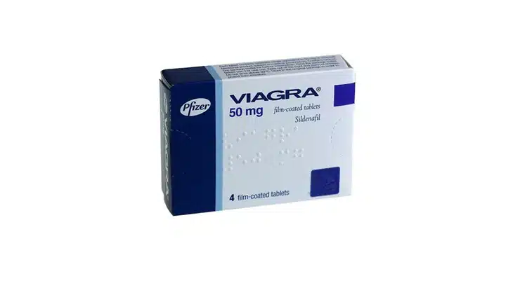 Viagra Generique 50 Mg