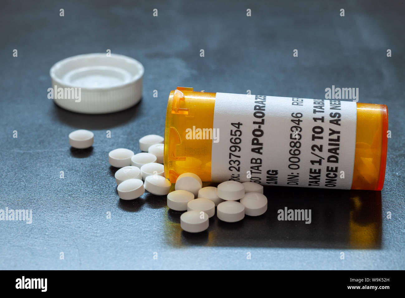 Acheter Lorazepam Générique