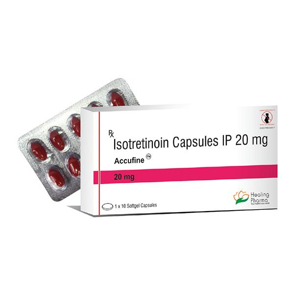 Acheter Roaccutane