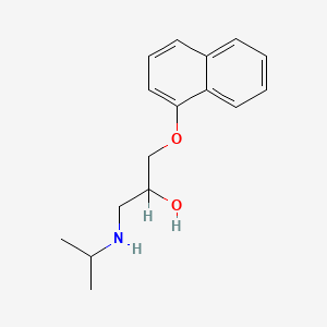 Propranolol er 20 mg