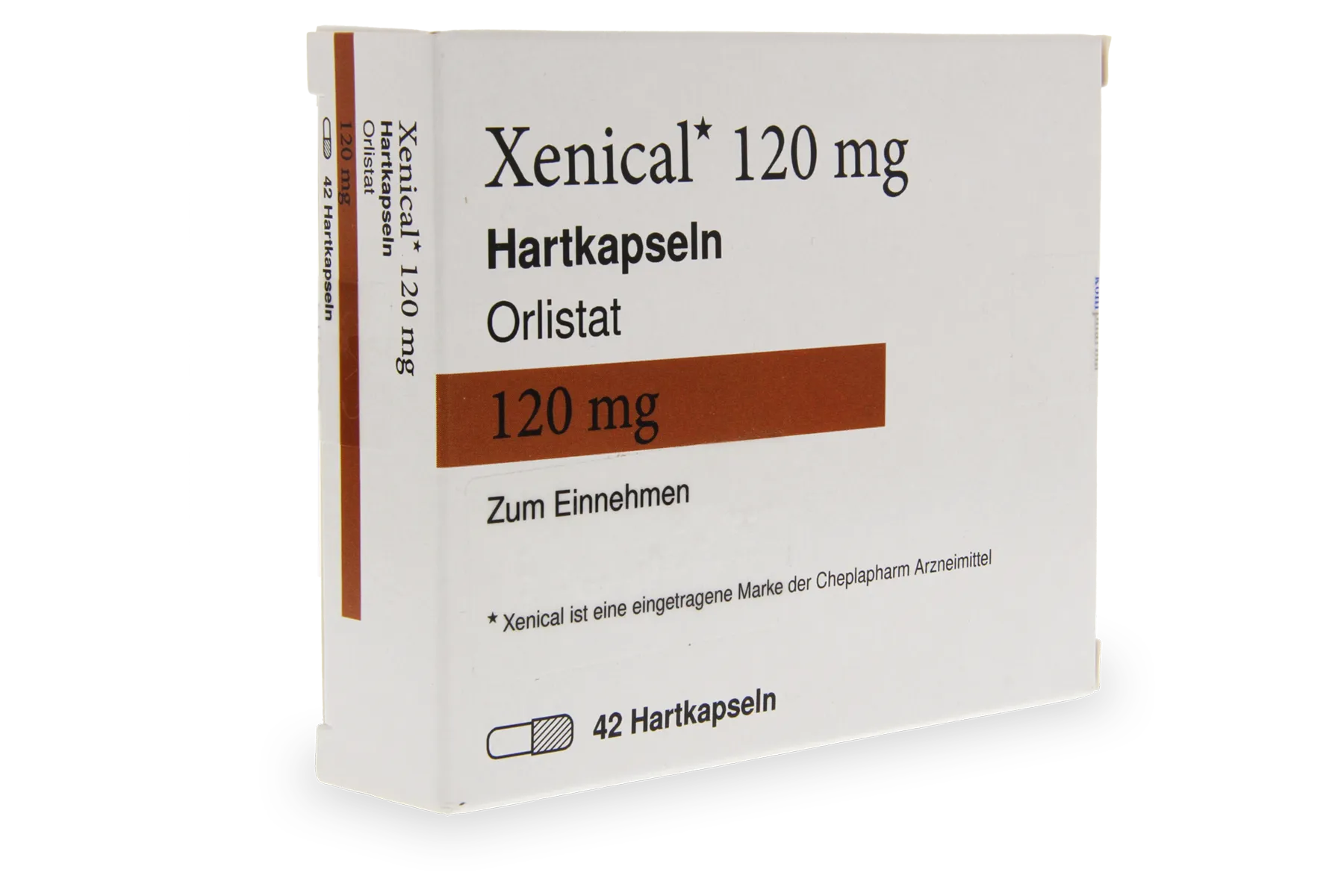 Acheter Du Xenical En Ligne