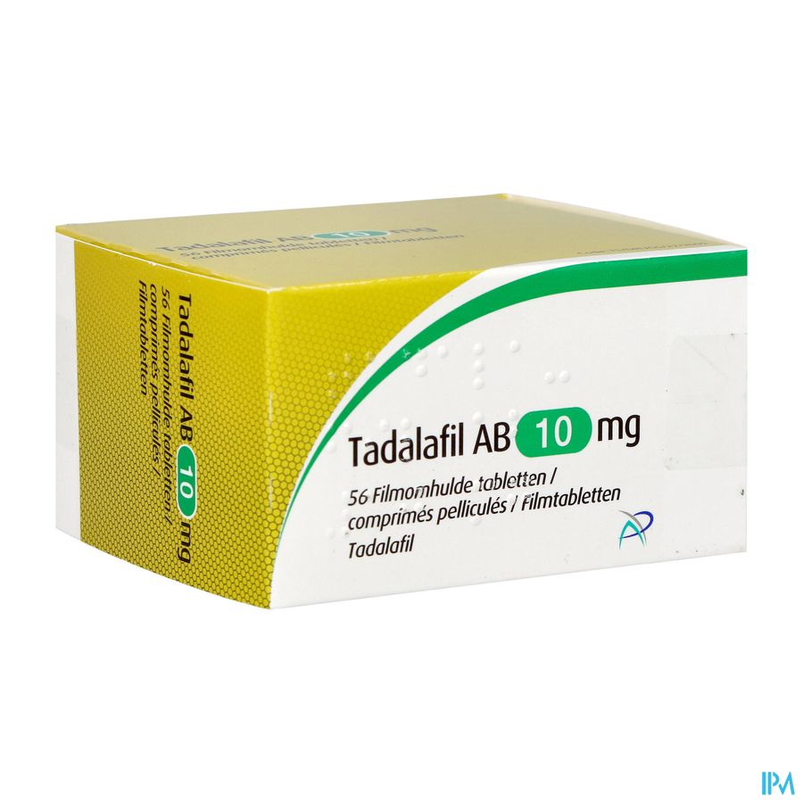 tadalafil 20mg prix en pharmacie belgique