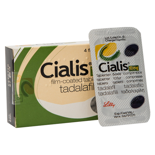 Cialis Originale 5 Mg Online