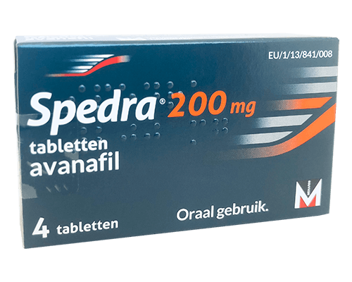 Sildenafil 200mg