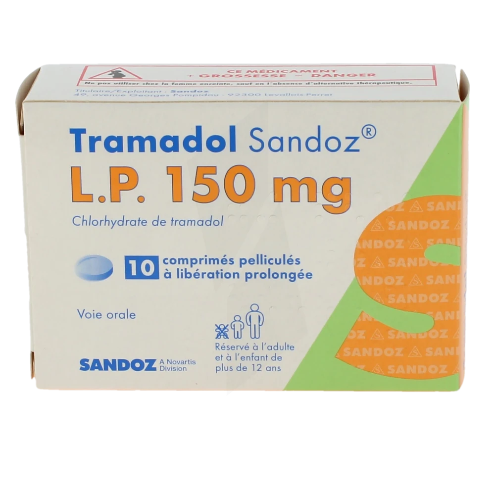 Generique Tramadol