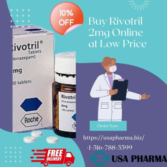 rivotril online acheter