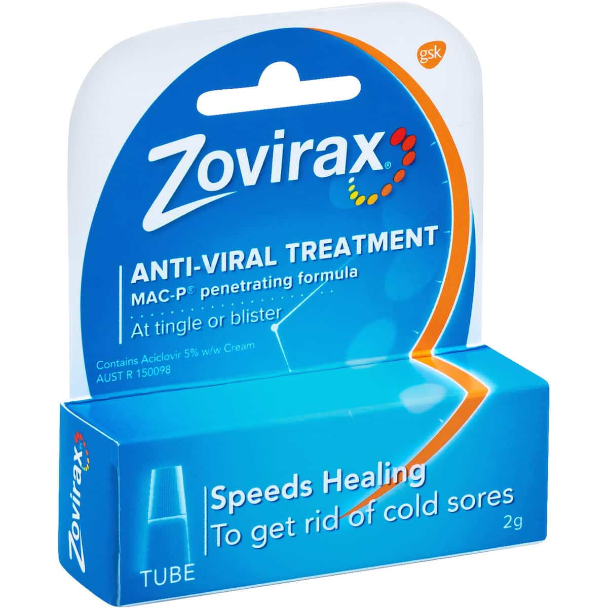 Zovirax Lip Prix