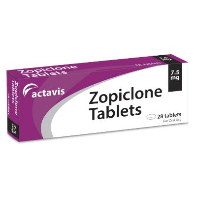 Commander Zopiclone En Ligne