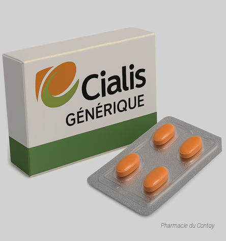 Cialis Pas Cher En Pharmacie