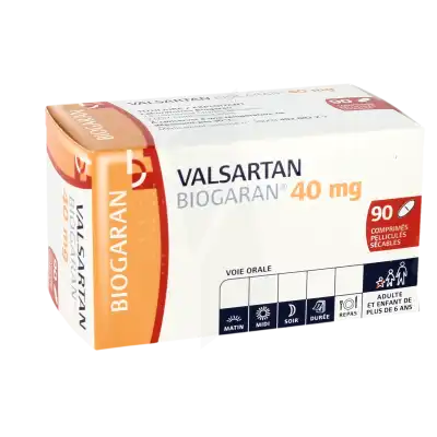Acheter amoxicilline biogaran