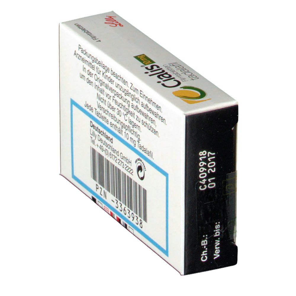 Cialis 40 mg moins cher