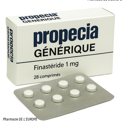 acheter finastéride
