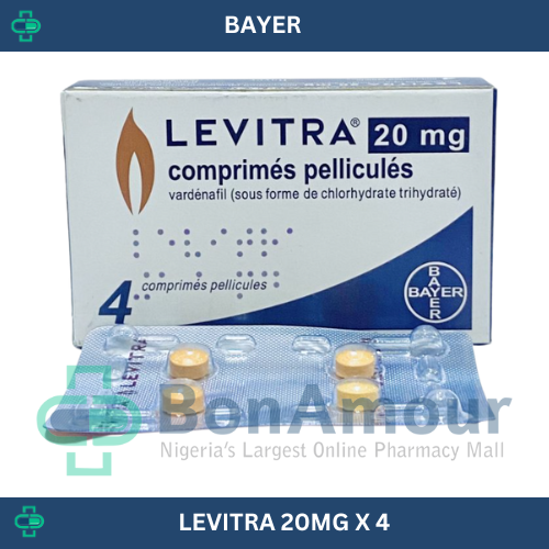 Levitra online originale