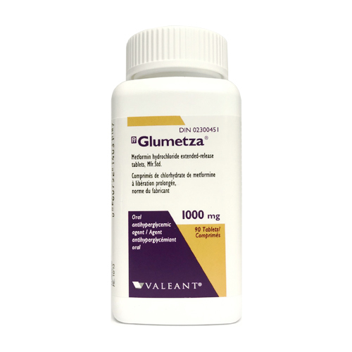 Acheter Metformin