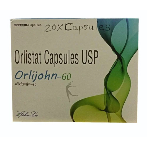Orlistat online acheter