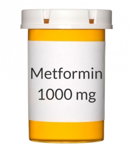 Prix Glucophage 1000 Mg