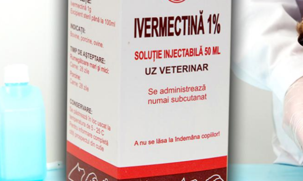 Ivermectine 6mg