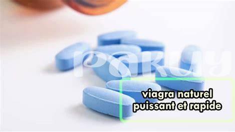 acheter viagra naturel
