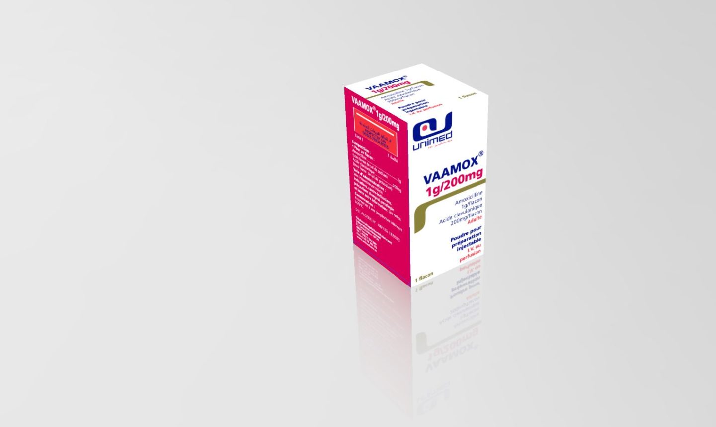Generique amoxicilline acide clavulanique