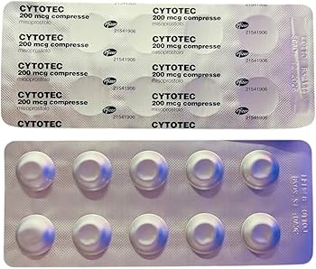 coût misoprostol