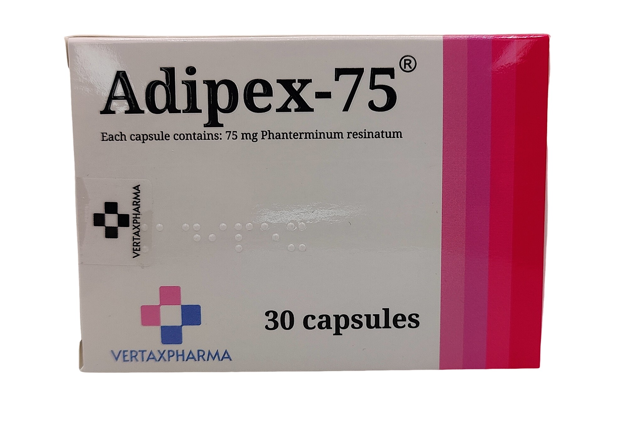 Adipex 75mg online